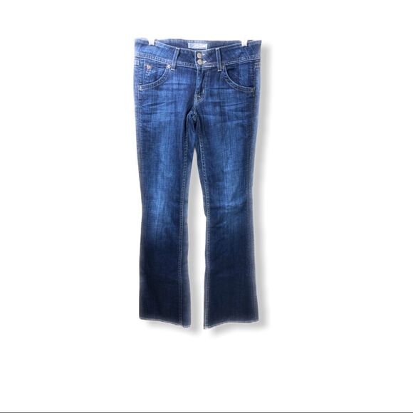 Hudson Flap Pocket Jeans - Picture 10 of 10